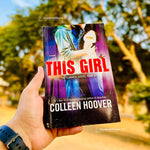 Load image into Gallery viewer, This Girl By Colleen Hoover