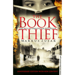 Load image into Gallery viewer, The Book Thief By Markus Zusak