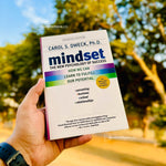 Load image into Gallery viewer, Mindset By Carol dweck,Ph.D.