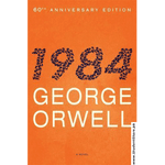 Load image into Gallery viewer, 1984 By George Orwell