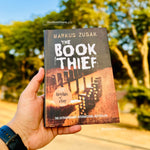 Load image into Gallery viewer, The Book Thief By Markus Zusak