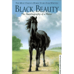 Load image into Gallery viewer, Black Beauty By Anna Sewell