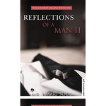 Load image into Gallery viewer, Reflection Of A Man II By Amari Soul
