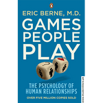 Load image into Gallery viewer, Games People Play By Eric Berne