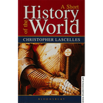 Load image into Gallery viewer, A Short History Of The World By Christopher Lascelles