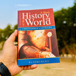 Load image into Gallery viewer, A Short History Of The World By Christopher Lascelles