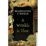 Load image into Gallery viewer, A Wrinkle In Time By Madeleine L’engle