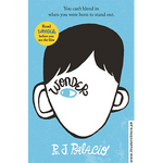 Load image into Gallery viewer, Wonder By Rj Palacio