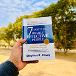 Load image into Gallery viewer, The 7 Habits Of Highly Effective People By Stephen R. Covey