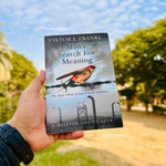 Load image into Gallery viewer, Man’s Search For Meaning By Viktor e. Frankl