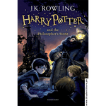Load image into Gallery viewer, Harry Potter – The Philosopher’s Stone By J.k. Rowling