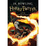 Load image into Gallery viewer, Harry Potter – The Half-blood Prince By J.k. Rowling