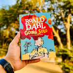 Load image into Gallery viewer, Roald Dahl – Going Solo