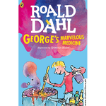 Load image into Gallery viewer, Roald Dahl – George’s Marvellous Medicine