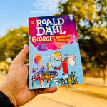 Load image into Gallery viewer, Roald Dahl – George’s Marvellous Medicine