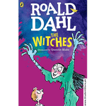 Load image into Gallery viewer, Roald Dahl – The Witches