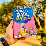 Load image into Gallery viewer, Roald Dahl – Matilda