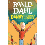Load image into Gallery viewer, Roald Dahl – Danny The Champion Of The World