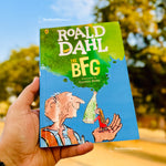 Load image into Gallery viewer, Roald Dahl – The BFG