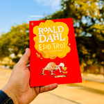 Load image into Gallery viewer, Roald Dahl – Esio Trot