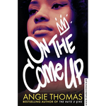 Load image into Gallery viewer, On The Come Up By Angie Thomas