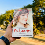 Load image into Gallery viewer, P.S. I Love You Movie By Cecelia Ahern