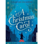 Load image into Gallery viewer, A Christmas Carol By Charles Dickens