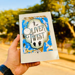 Load image into Gallery viewer, Oliver Twist By Charles Dickens