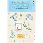 Load image into Gallery viewer, My Family And Other Animals By Gerald Durrell