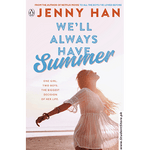 Load image into Gallery viewer, We’ll Always Have Summer By Jenny Han