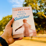 Load image into Gallery viewer, We’ll Always Have Summer By Jenny Han