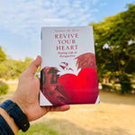 Load image into Gallery viewer, Revive Your Heart By Nouman Ali Khan