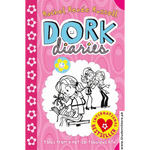 Load image into Gallery viewer, Dork Diaries – Tales From A Not-so-fabulous Life By Rachel Renee Russell