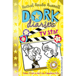 Load image into Gallery viewer, Dork Diaries – Tv Star By Rachel Renee Russell