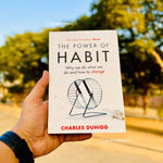 Load image into Gallery viewer, The Power Of Habit By Charles Duhigg