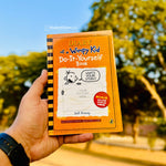 Load image into Gallery viewer, Diary Of A Wimpy Kid – Do It Yourself By Jeff Kinney