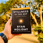Load image into Gallery viewer, Stillness Is The Key By Ryan Holiday