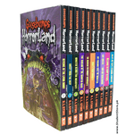 Load image into Gallery viewer, Goosebumps HorrorLand (10 Books Box Set)