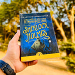 Load image into Gallery viewer, The Extraordinary Cases Of Sherlock Holmes By Arthur Conan Doyle