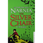 Load image into Gallery viewer, The Chronicles Of Narnia – The Silver Chair by C.S Lewis