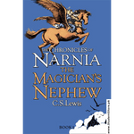 Load image into Gallery viewer, The Chronicles Of Narnia – The Magician’s Nephew By C.S.lewis