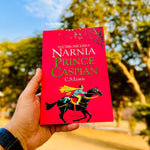 Load image into Gallery viewer, The Chronicles Of Narnia – Prince Caspian By C.S.lewis