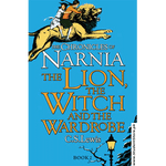 Load image into Gallery viewer, The Chronicles Of Narnia – The Lion, The Witch And The Wardrobe By C.S.lewis