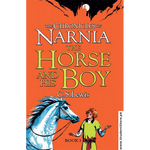 Load image into Gallery viewer, The Chronicles Of Narnia – The Horse And His Boy By C.S.lewis