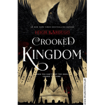 Load image into Gallery viewer, Crooked Kingdom By Leigh Bardugo