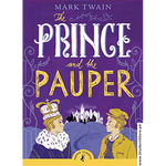 Load image into Gallery viewer, The Prince and the Pauper By Mark Twain