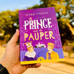 Load image into Gallery viewer, The Prince and the Pauper By Mark Twain