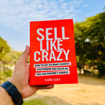 Load image into Gallery viewer, Sell Like Crazy By Sabri Suby