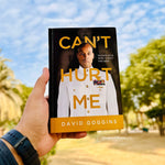 Load image into Gallery viewer, Can’t Hurt Me: Master Your Mind and Defy the Odds By David Goggins