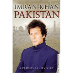 Load image into Gallery viewer, Pakistan: A Personal History By Imran Khan